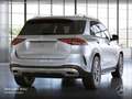 Mercedes-Benz GLE 350 de 4M AMG+360+LED+FAHRASS+20"+9G Silber - thumbnail 5