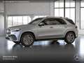 Mercedes-Benz GLE 350 de 4M AMG+360+LED+FAHRASS+20"+9G Silber - thumbnail 3