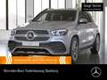 Mercedes-Benz GLE 350 de 4M AMG+360+LED+FAHRASS+20"+9G Silber - thumbnail 1