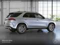 Mercedes-Benz GLE 350 de 4M AMG+360+LED+FAHRASS+20"+9G Silber - thumbnail 21