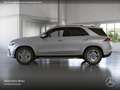 Mercedes-Benz GLE 350 de 4M AMG+360+LED+FAHRASS+20"+9G Silber - thumbnail 6