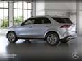 Mercedes-Benz GLE 350 de 4M AMG+360+LED+FAHRASS+20"+9G Silber - thumbnail 16