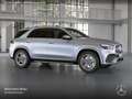 Mercedes-Benz GLE 350 de 4M AMG+360+LED+FAHRASS+20"+9G Silber - thumbnail 20