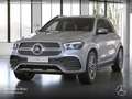 Mercedes-Benz GLE 350 de 4M AMG+360+LED+FAHRASS+20"+9G Silber - thumbnail 2