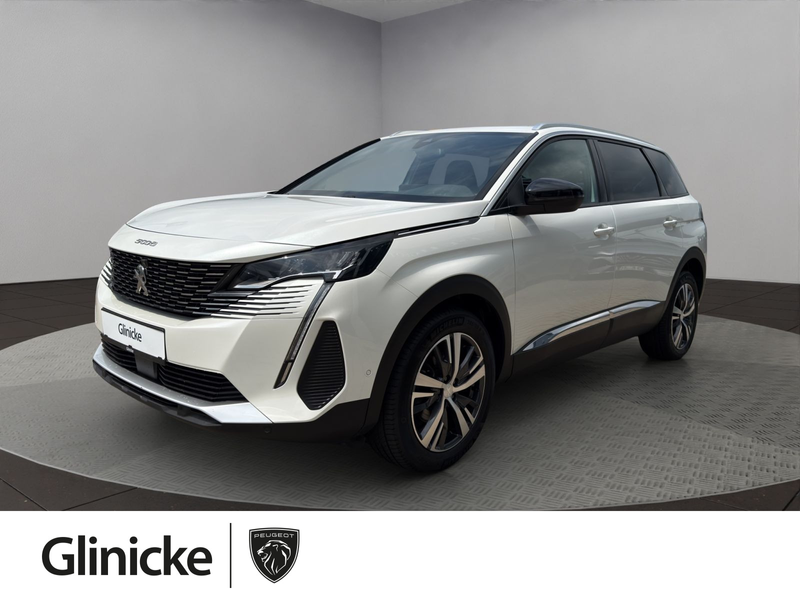 Peugeot 5008 Allure Pack PureTech 130