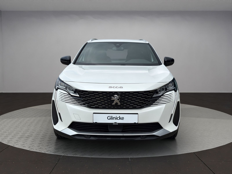 Peugeot 5008 Allure Pack PureTech 130 — photo 8