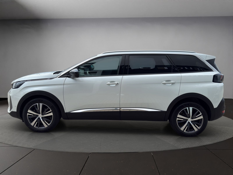 Peugeot 5008 Allure Pack PureTech 130 — photo 2