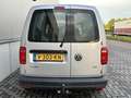 Volkswagen Caddy 2.0 TDI L2H1 BMT Com GLAZEN WASSER WERKBUS AIRCO C Gris - thumbnail 8