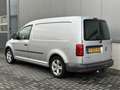 Volkswagen Caddy 2.0 TDI L2H1 BMT Com GLAZEN WASSER WERKBUS AIRCO C Gris - thumbnail 3