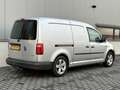 Volkswagen Caddy 2.0 TDI L2H1 BMT Com GLAZEN WASSER WERKBUS AIRCO C Gris - thumbnail 7