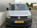 Volkswagen Caddy 2.0 TDI L2H1 BMT Com GLAZEN WASSER WERKBUS AIRCO C Gris - thumbnail 4