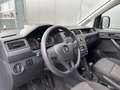 Volkswagen Caddy 2.0 TDI L2H1 BMT Com GLAZEN WASSER WERKBUS AIRCO C Gris - thumbnail 9