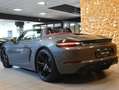 Porsche 718 Spyder BOXSTER GTS PDK BLACKED.CHRONO 20"CARBON.SCAR.PASM Gris - thumbnail 4