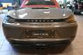 Porsche 718 Spyder BOXSTER GTS PDK BLACKED.CHRONO 20"CARBON.SCAR.PASM Gris - thumbnail 6