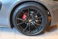Porsche 718 Spyder BOXSTER GTS PDK BLACKED.CHRONO 20"CARBON.SCAR.PASM Gris - thumbnail 12