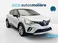 Renault Captur Zen E-TECH Híbrido enchufable 118 kW (160 CV) Blanco - thumbnail 2