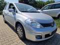 Nissan Tiida Acenta Grau - thumbnail 3