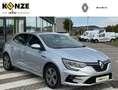 Renault Megane 5-Türer INTENS TCe 140 *SHZ/EPH/Navi* Grau - thumbnail 1