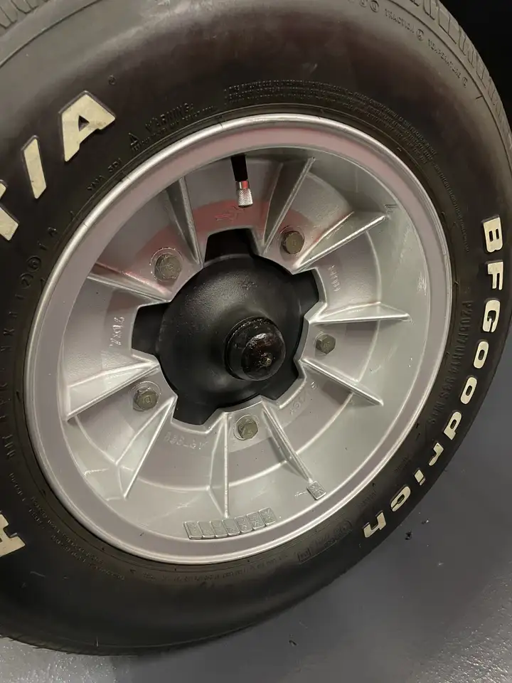 Volkswagen Buggy Completa Di Tendalino Portiere E Frangivento, foto 5