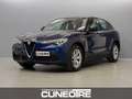 Alfa Romeo Stelvio Stelvio 2.2 Turbodiesel 190 CV AT8 Q4 Business Blu/Azzurro - thumbnail 1
