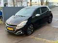Peugeot 208 1.2 Turbo 110PK Automaat Camera Nap Carply Nieuwe Schwarz - thumbnail 1