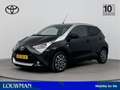 Toyota Aygo 1.0 VVT-i x-clusiv | Parkeercamera | Climate Contr Negru - thumbnail 1