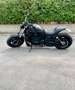 Harley-Davidson V-Rod crna - thumbnail 5