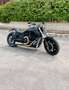 Harley-Davidson V-Rod Negro - thumbnail 2