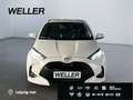 Toyota Yaris Hybrid 116 1.5 Teamplayer *LED*CAM*SHZ*PDC* Blanc - thumbnail 2
