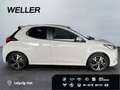 Toyota Yaris Hybrid 116 1.5 Teamplayer *LED*CAM*SHZ*PDC* Blanc - thumbnail 10