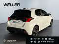 Toyota Yaris Hybrid 116 1.5 Teamplayer *LED*CAM*SHZ*PDC* Blanc - thumbnail 19