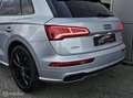 Audi Q5 2.0 TFSI quattro S-Line Panorama/Virtual/Sfeer/Key Zilver - thumbnail 14