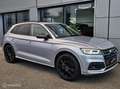 Audi Q5 2.0 TFSI quattro S-Line Panorama/Virtual/Sfeer/Key Zilver - thumbnail 7
