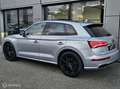 Audi Q5 2.0 TFSI quattro S-Line Panorama/Virtual/Sfeer/Key Zilver - thumbnail 8