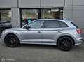 Audi Q5 2.0 TFSI quattro S-Line Panorama/Virtual/Sfeer/Key Zilver - thumbnail 9