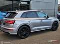 Audi Q5 2.0 TFSI quattro S-Line Panorama/Virtual/Sfeer/Key Zilver - thumbnail 2