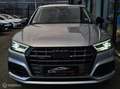 Audi Q5 2.0 TFSI quattro S-Line Panorama/Virtual/Sfeer/Key Zilver - thumbnail 12