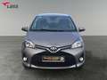 Toyota Yaris 1.3 Comfort KAMERA, NAVI, LM Marrone - thumbnail 9