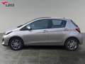 Toyota Yaris 1.3 Comfort KAMERA, NAVI, LM Bruin - thumbnail 3