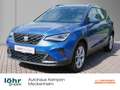 SEAT Arona 1.5 TSI DSG FR 17"LM Navi+VC PDC Voll-LED Sitzh... Blau - thumbnail 1