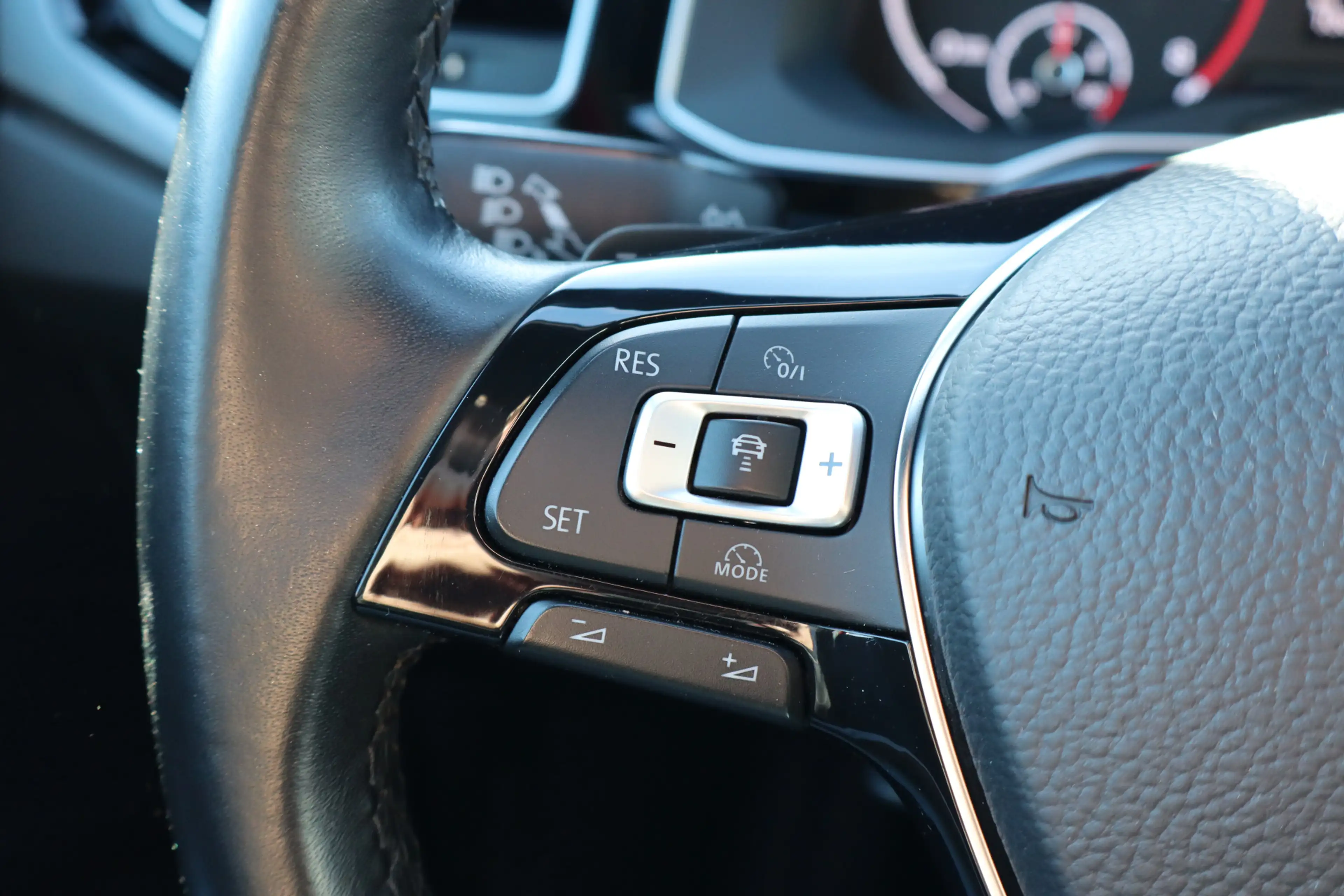 Volkswagen Polo 1.0 TSI Highline Automaat/Nederlandse auto/Apple c — photo 15