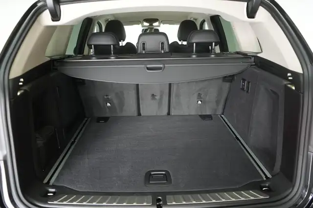 BMW X3 view 7