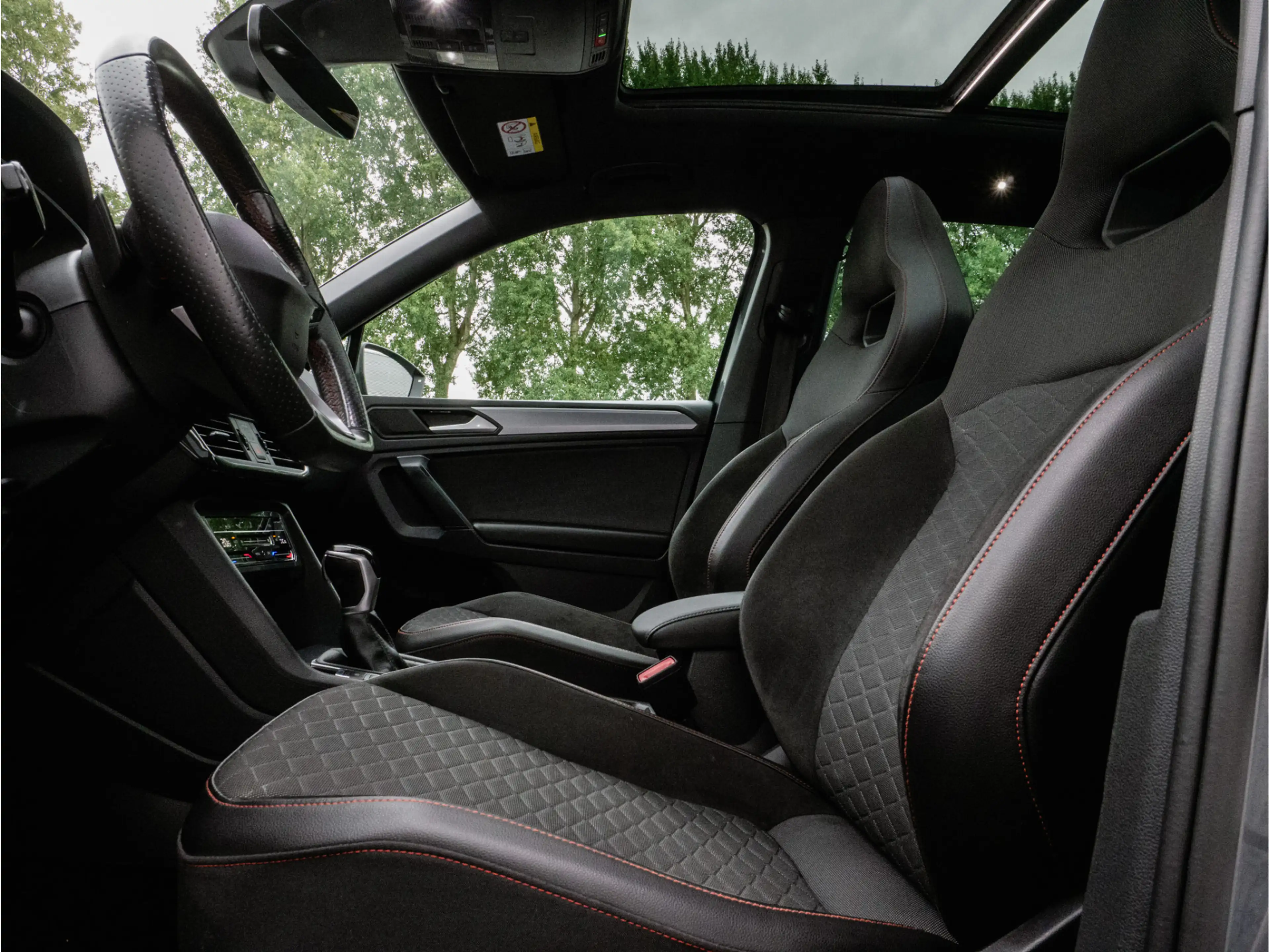 SEAT Tarraco 1.4 TSI e-Hybrid PHEV FR Trekhaak/ Panoramadak/ Bl — photo 12
