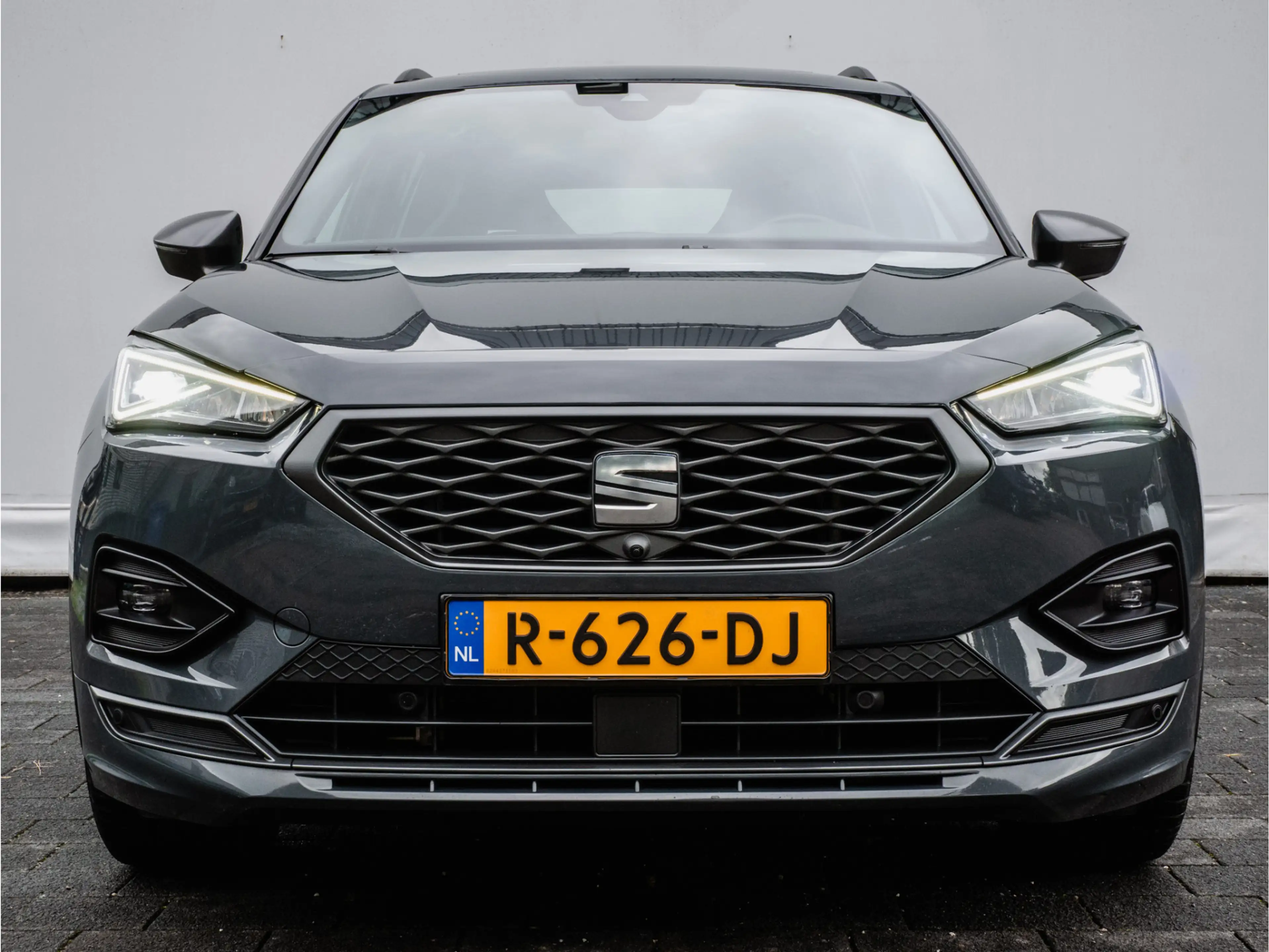 SEAT Tarraco 1.4 TSI e-Hybrid PHEV FR Trekhaak/ Panoramadak/ Bl — photo 7