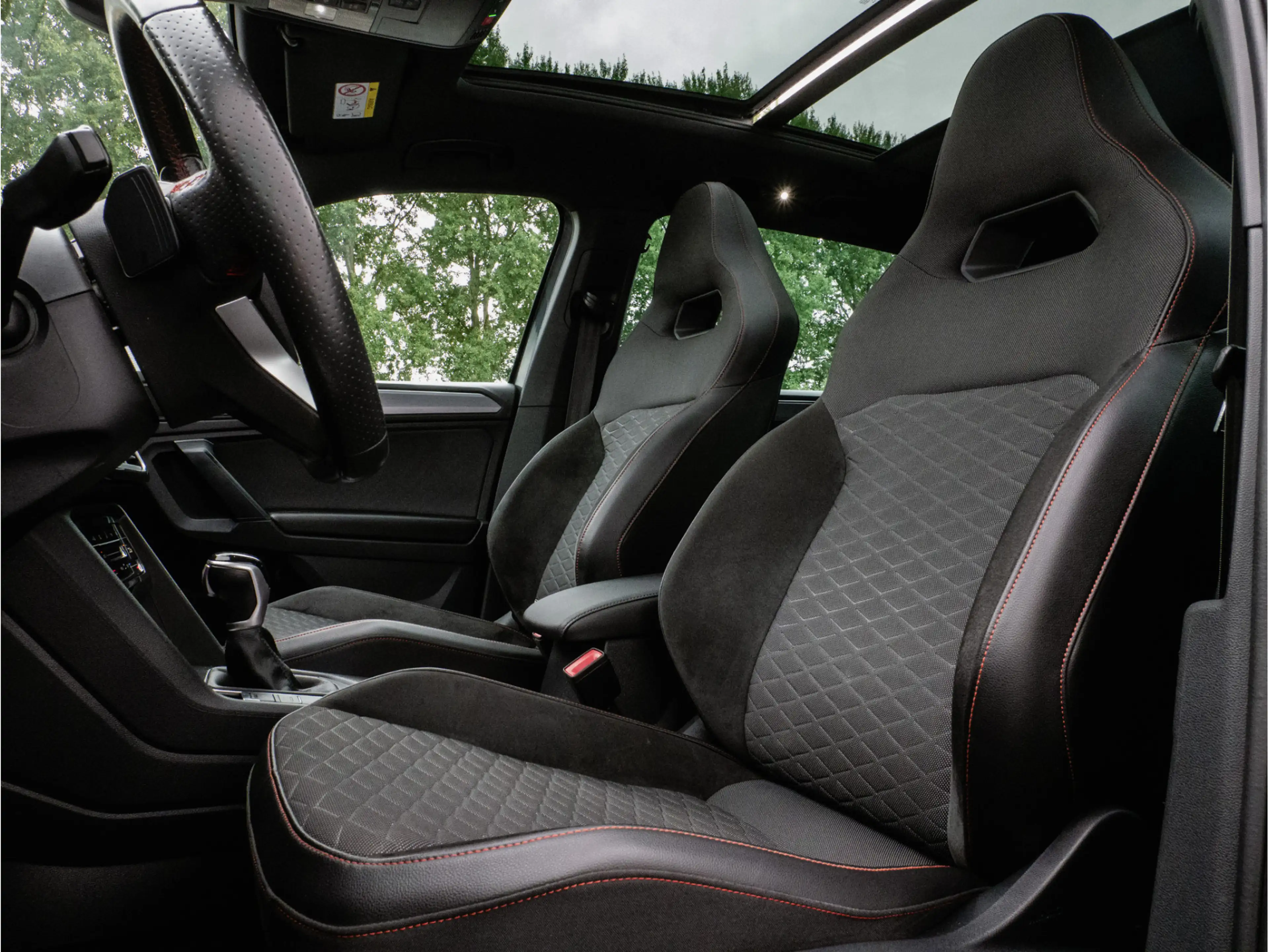 SEAT Tarraco 1.4 TSI e-Hybrid PHEV FR Trekhaak/ Panoramadak/ Bl — photo 34