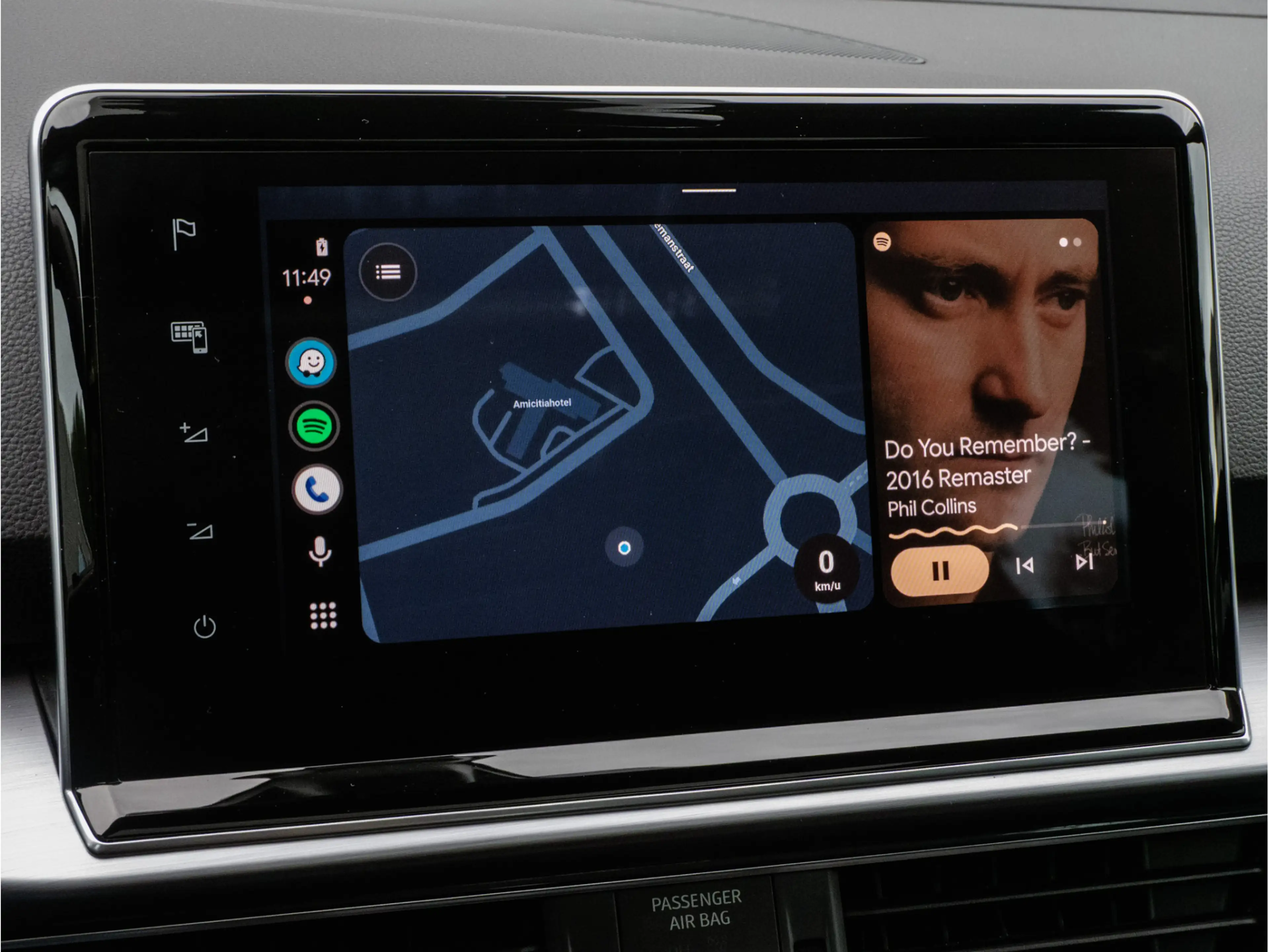 SEAT Tarraco 1.4 TSI e-Hybrid PHEV FR Trekhaak/ Panoramadak/ Bl — photo 21