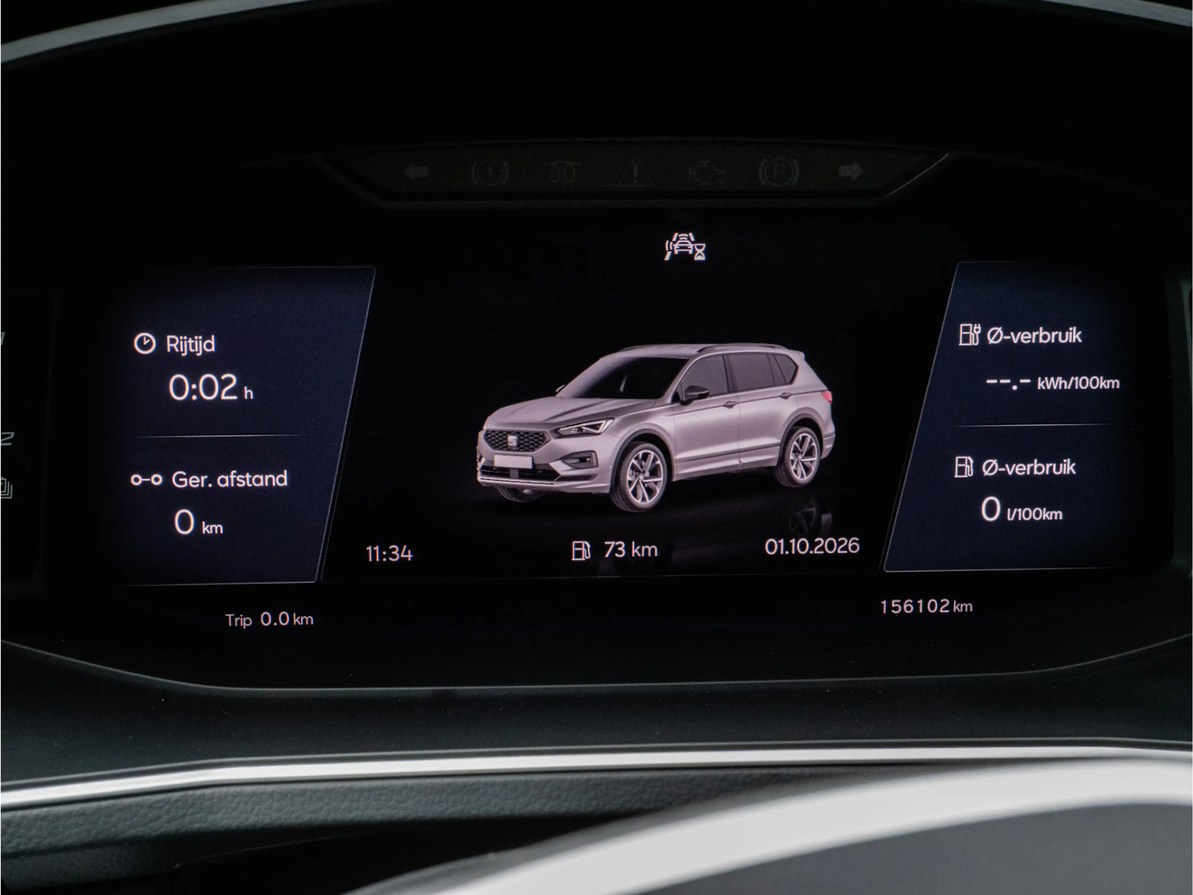 SEAT Tarraco 1.4 TSI e-Hybrid PHEV FR Trekhaak/ Panoramadak/ Bl — photo 26