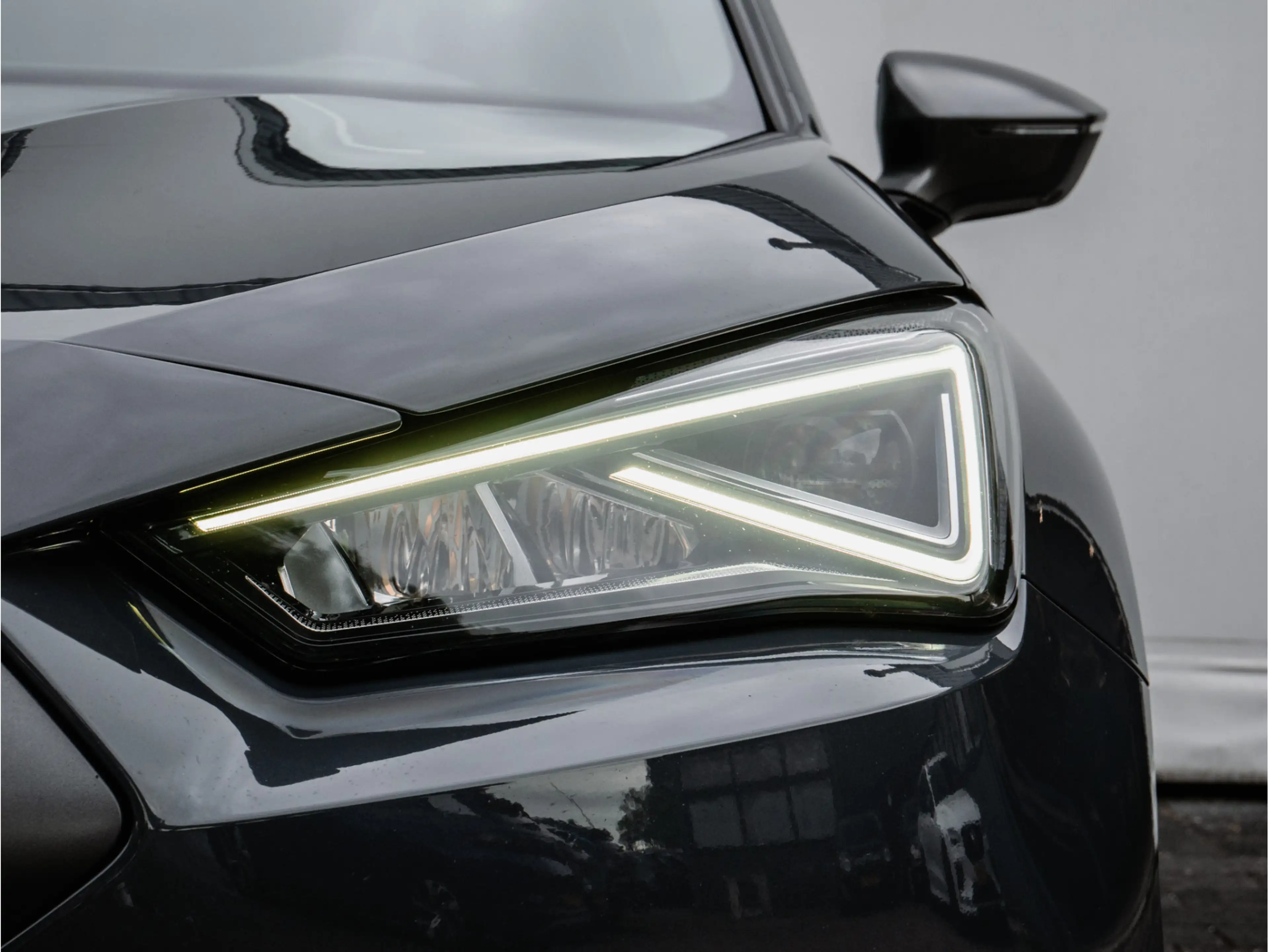 SEAT Tarraco 1.4 TSI e-Hybrid PHEV FR Trekhaak/ Panoramadak/ Bl — photo 35