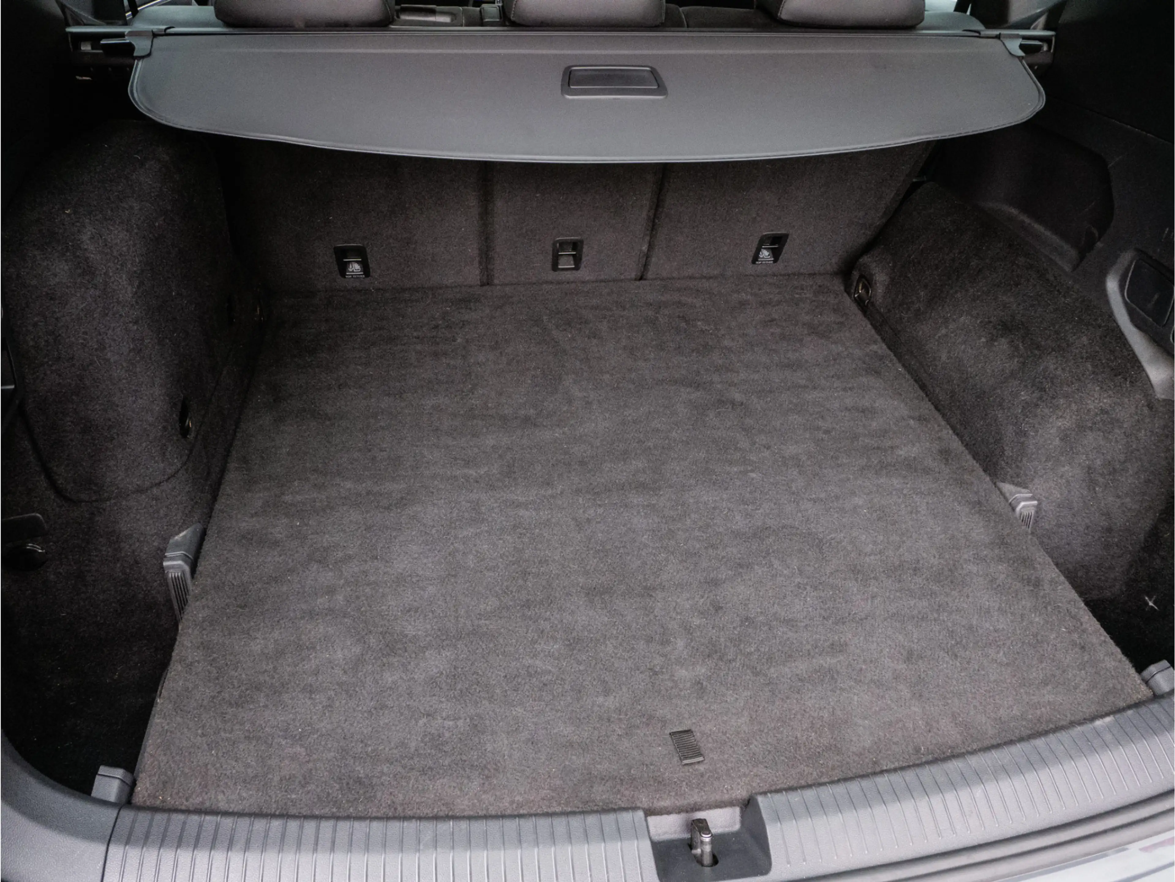 SEAT Tarraco 1.4 TSI e-Hybrid PHEV FR Trekhaak/ Panoramadak/ Bl — photo 15