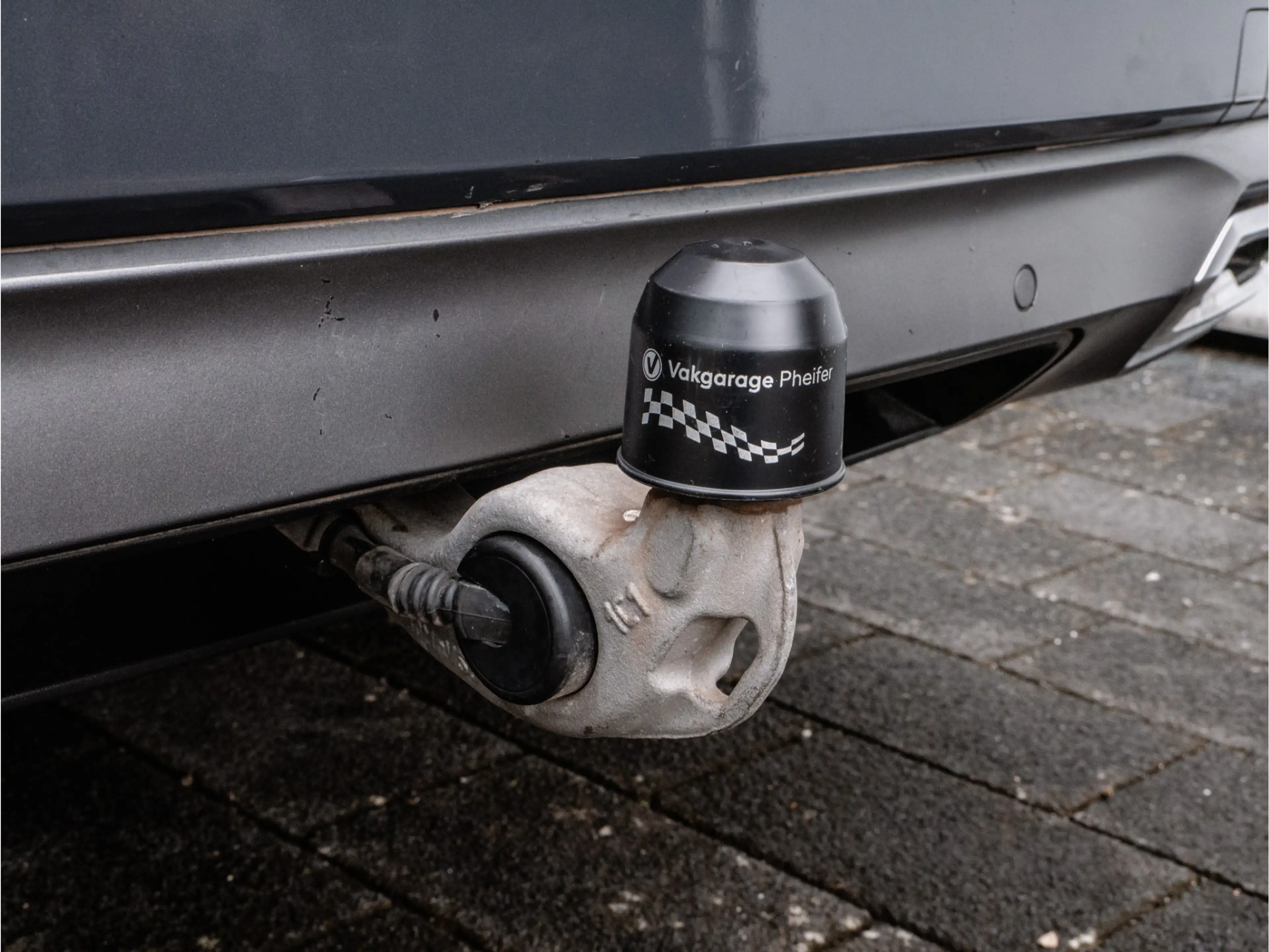 SEAT Tarraco 1.4 TSI e-Hybrid PHEV FR Trekhaak/ Panoramadak/ Bl — photo 22